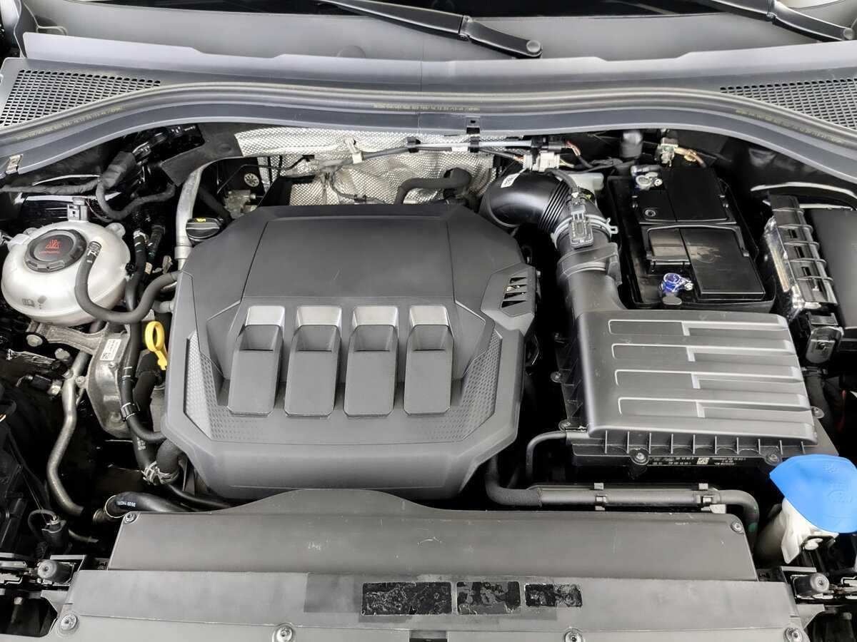 Купить Skoda Kodiaq с пробегом. Фото: #8