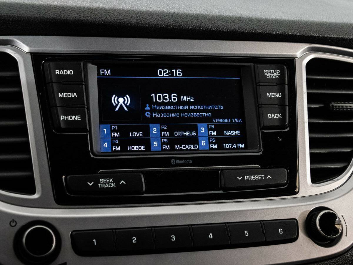 Купить Hyundai Solaris с пробегом. Фото: #16