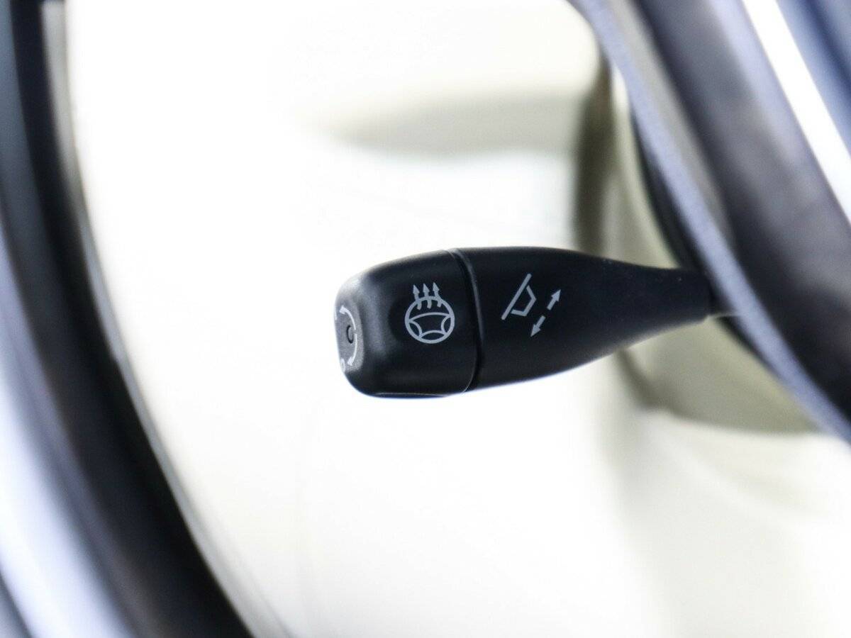 Купить Mercedes-Benz CL-Класс с пробегом. Фото: #21