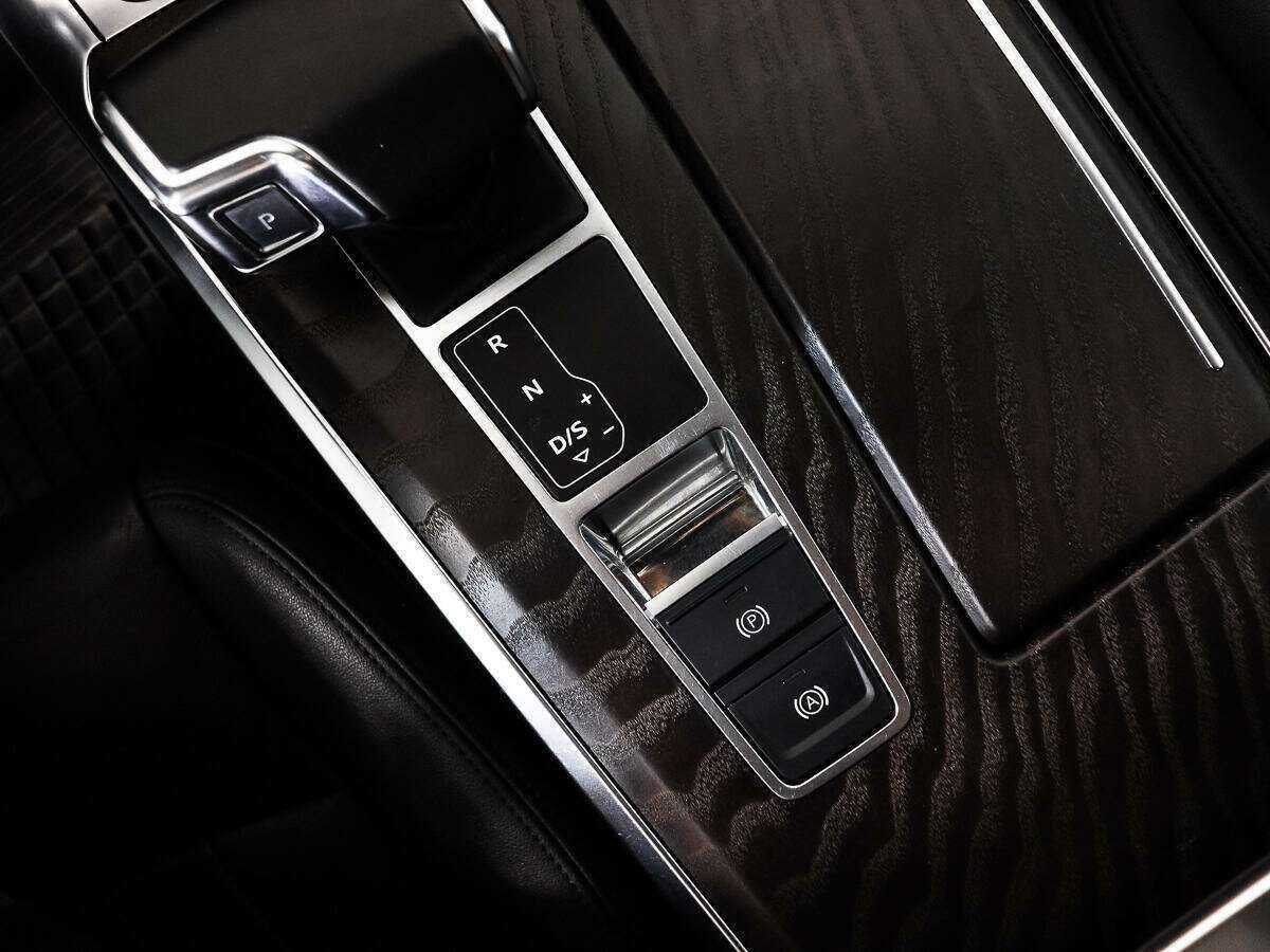 Купить Audi A6 с пробегом. Фото: #9