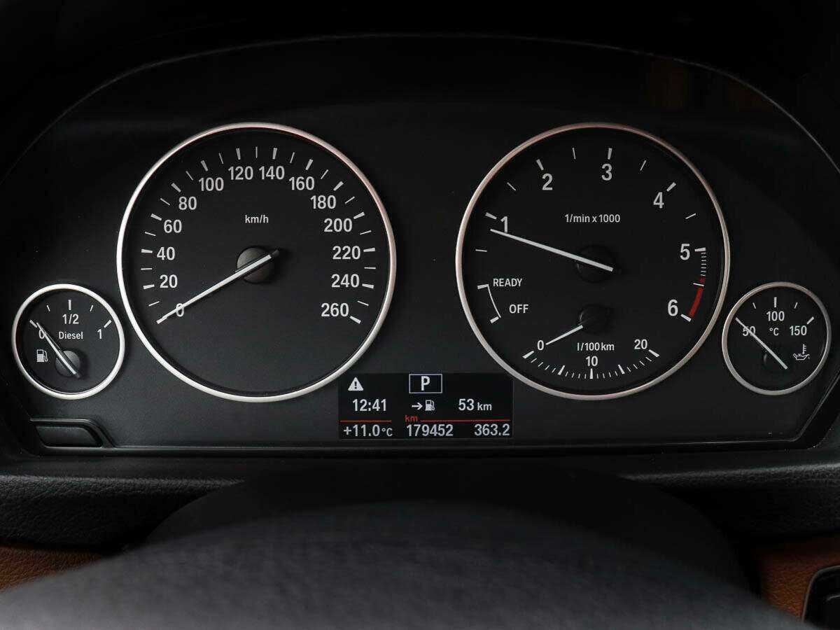 Купить BMW 3 серии с пробегом. Фото: #7