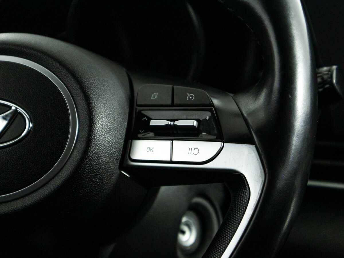 Купить Hyundai Elantra с пробегом. Фото: #17