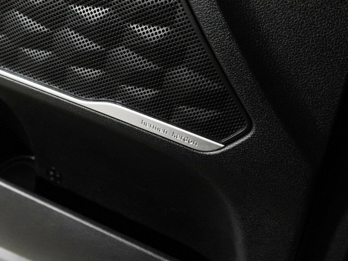Купить Hyundai Santa Fe с пробегом. Фото: #18