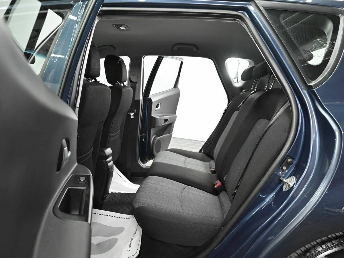 Купить Kia Ceed с пробегом. Фото: #11