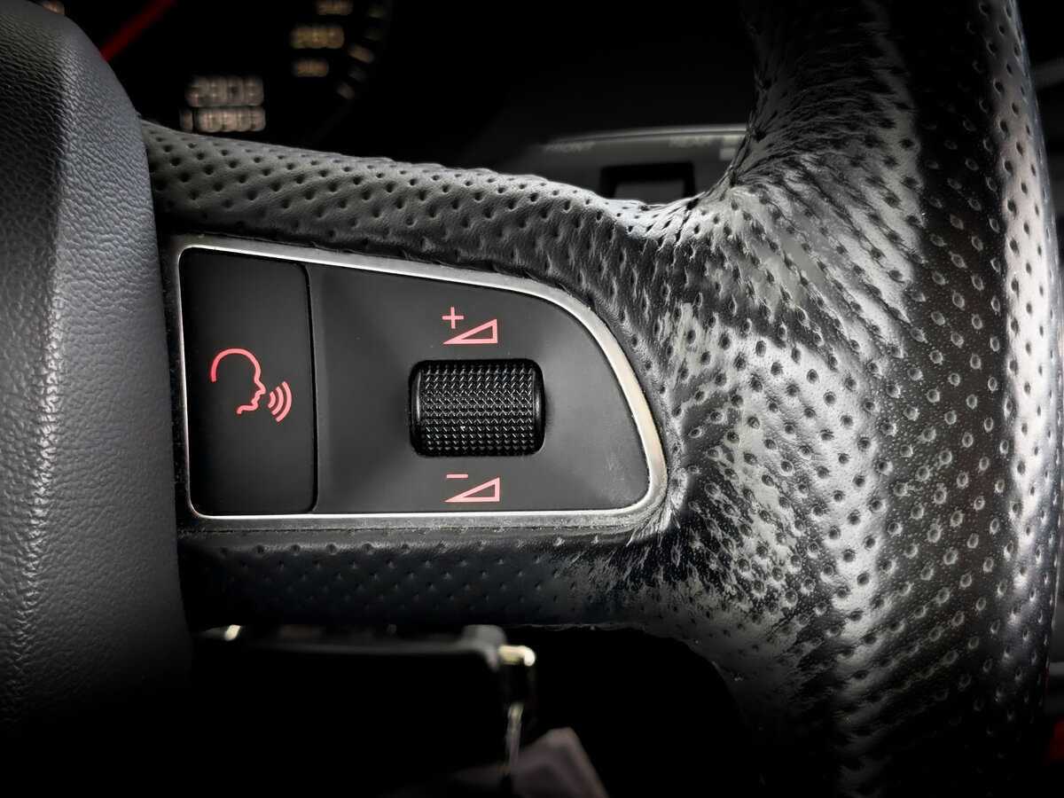 Купить Audi A3 с пробегом. Фото: #26