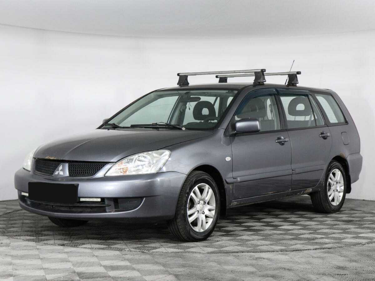 Купить Mitsubishi Lancer с пробегом. Фото: #0