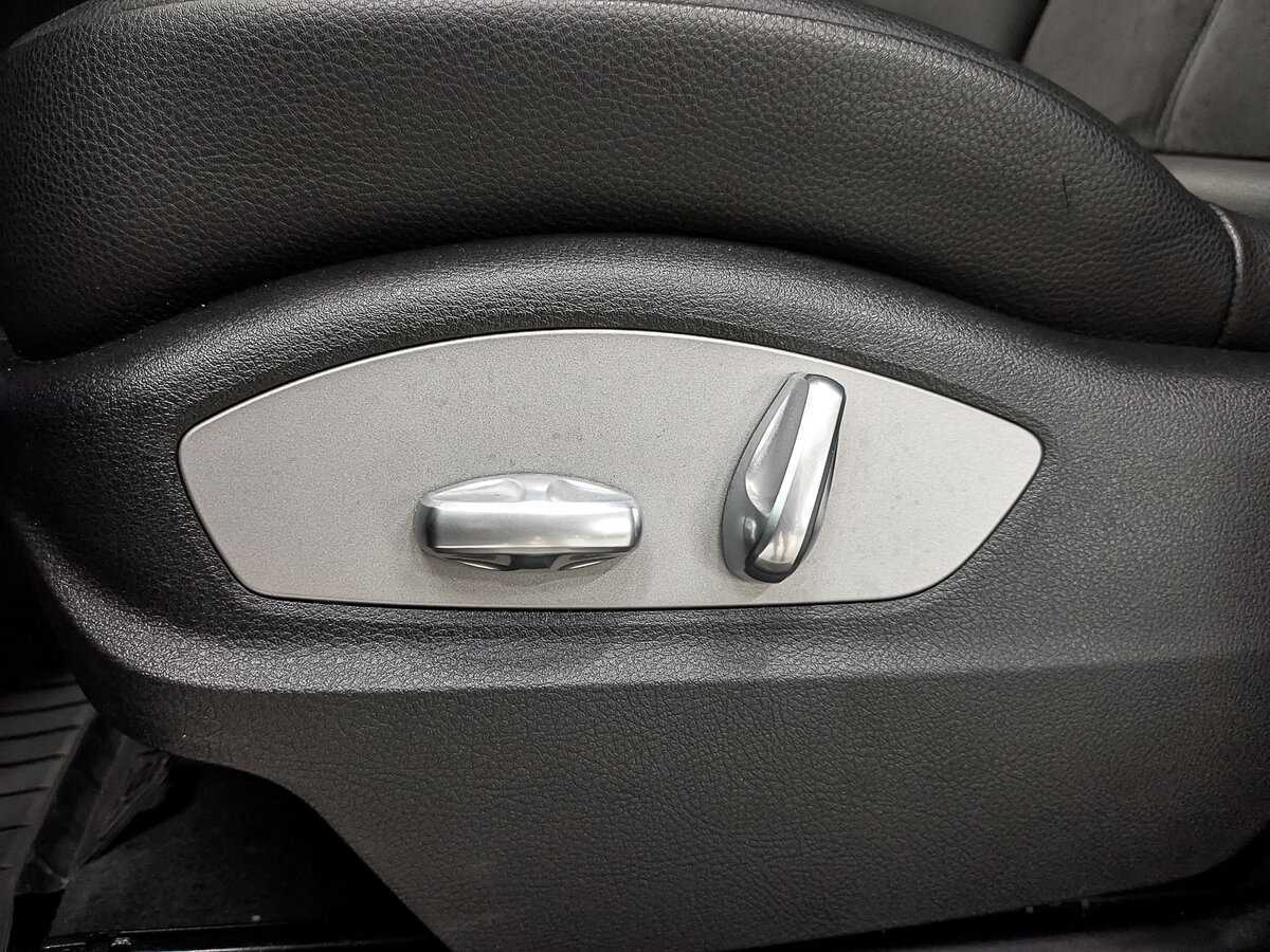 Купить Porsche Macan с пробегом. Фото: #23