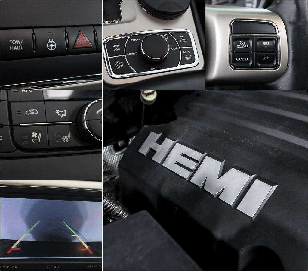 Купить Jeep Grand Cherokee с пробегом. Фото: #12