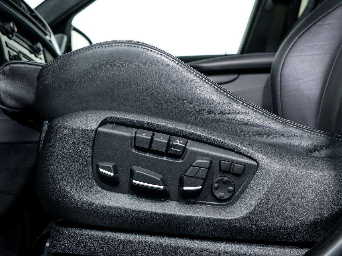 Купить BMW X6 M с пробегом. Фото: #18