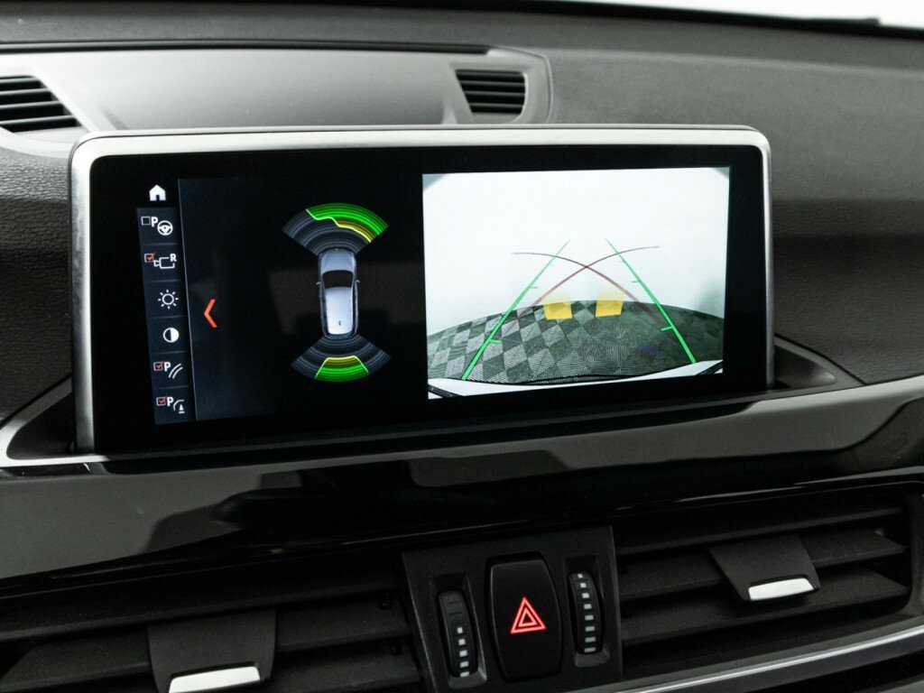Купить BMW X1 с пробегом. Фото: #16