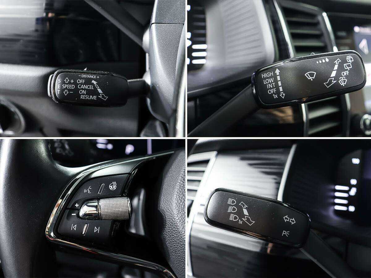 Купить Skoda Kodiaq с пробегом. Фото: #17