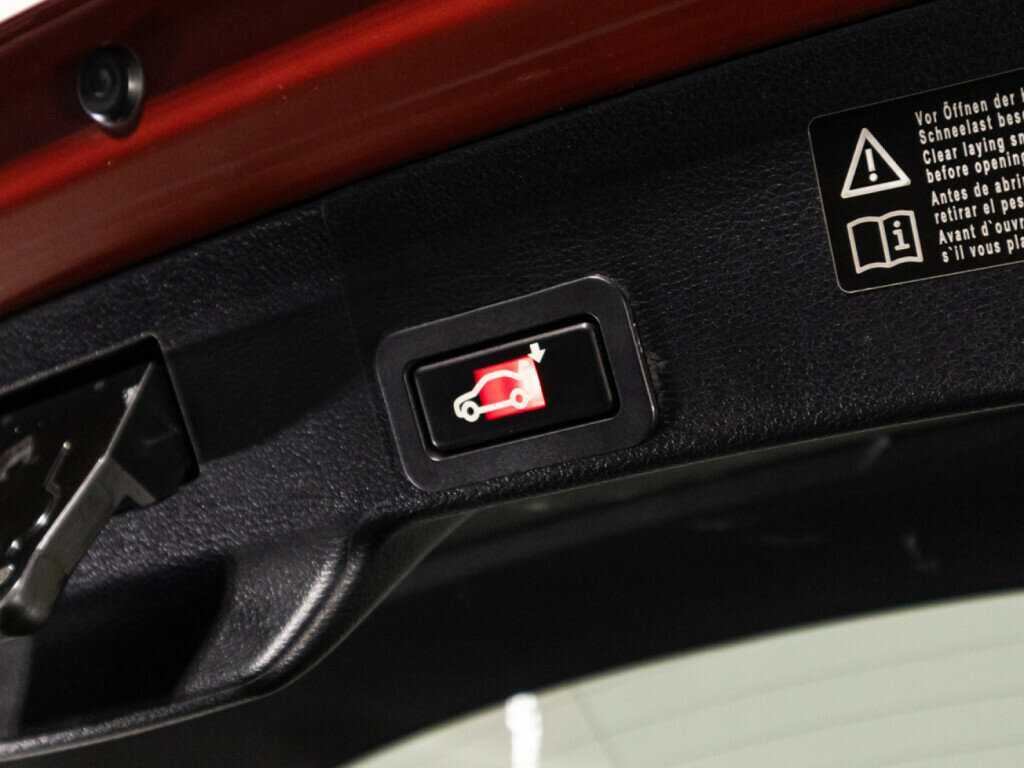 Купить BMW X6 с пробегом. Фото: #15