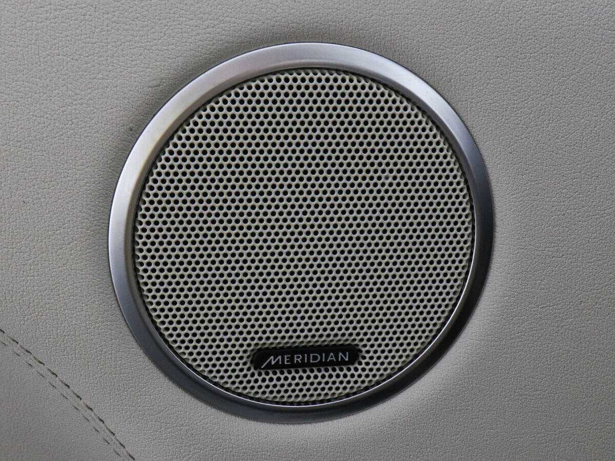 Купить Land Rover Range Rover с пробегом. Фото: #16