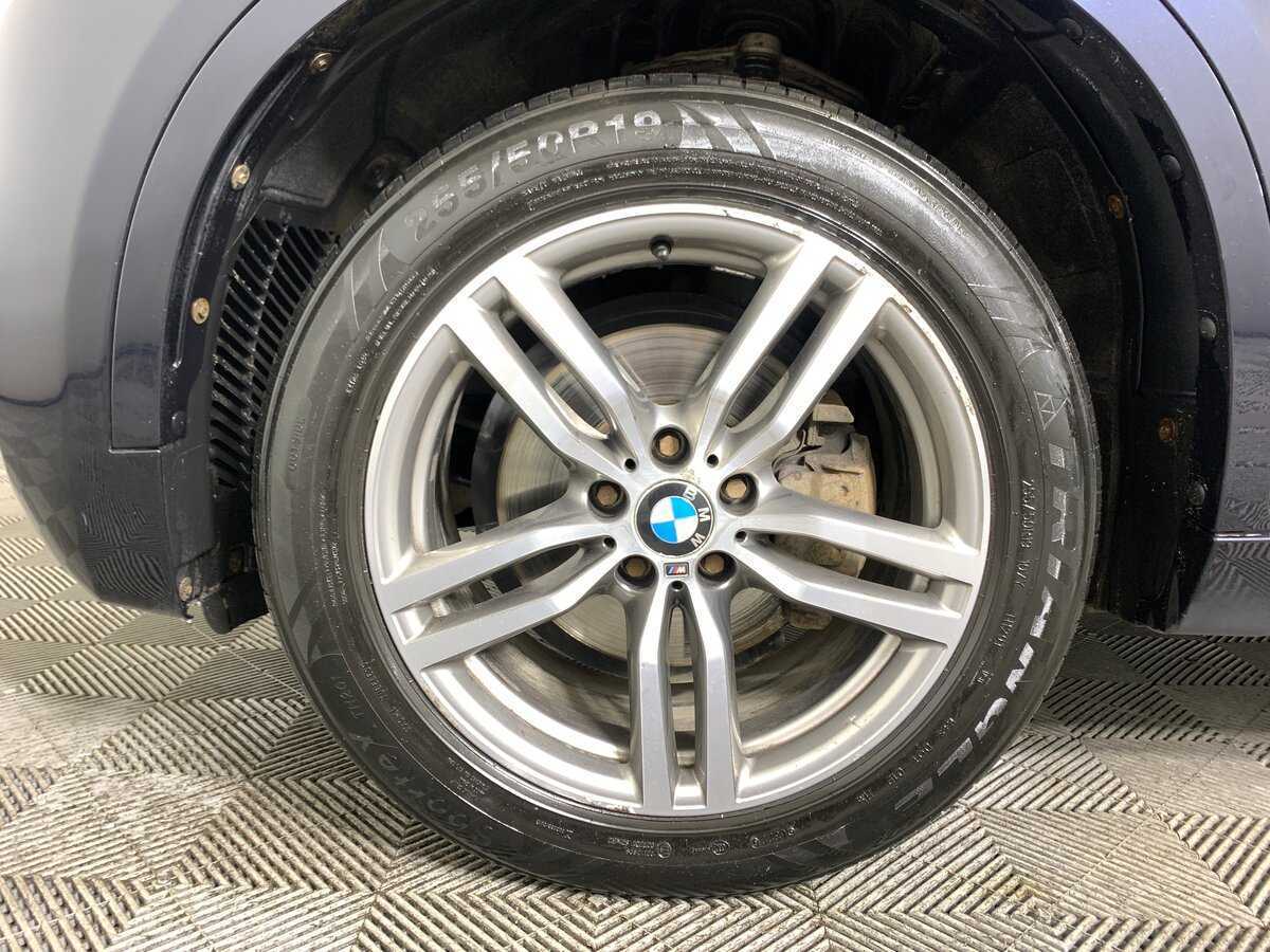 Купить BMW X6 с пробегом. Фото: #5