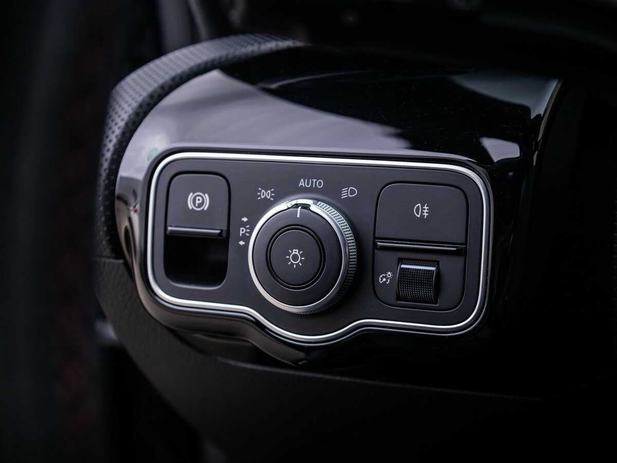 Купить Mercedes-Benz CLA с пробегом. Фото: #20