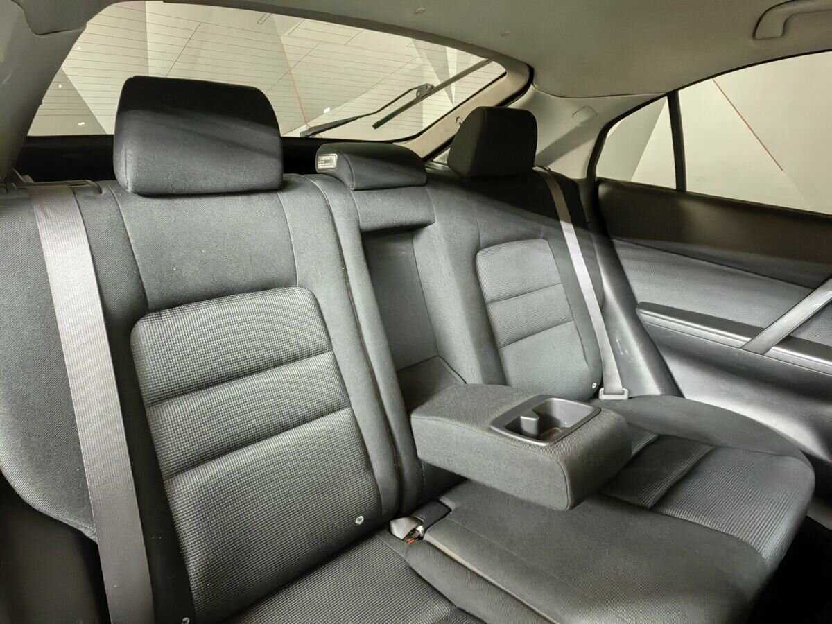 Купить Mazda 6 с пробегом. Фото: #12