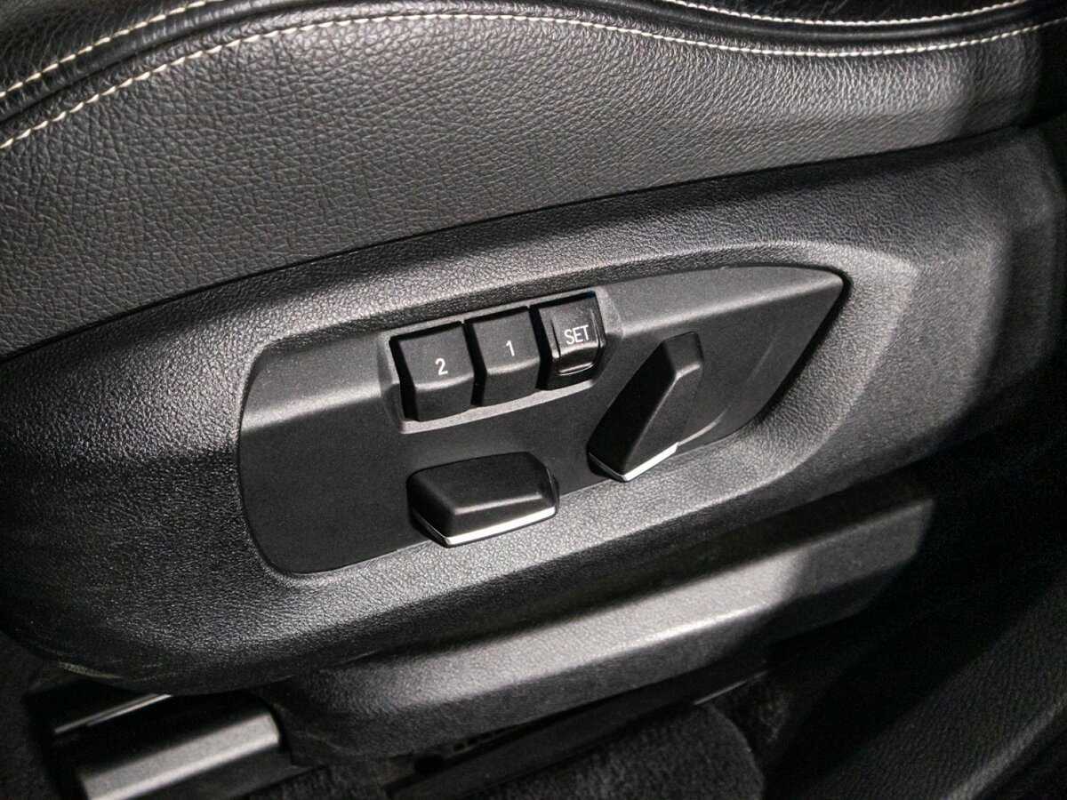 Купить BMW X6 с пробегом. Фото: #20