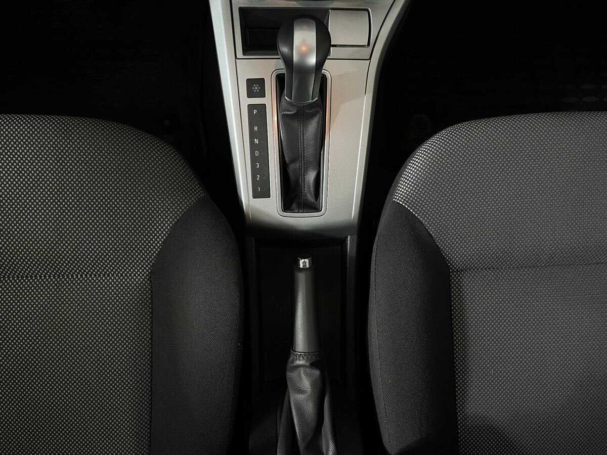 Купить Opel Astra с пробегом. Фото: #12