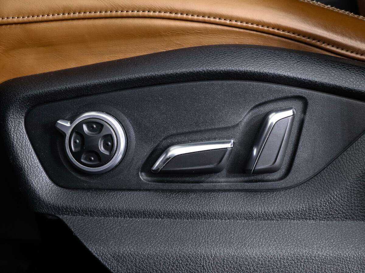 Купить Audi Q7 с пробегом. Фото: #16