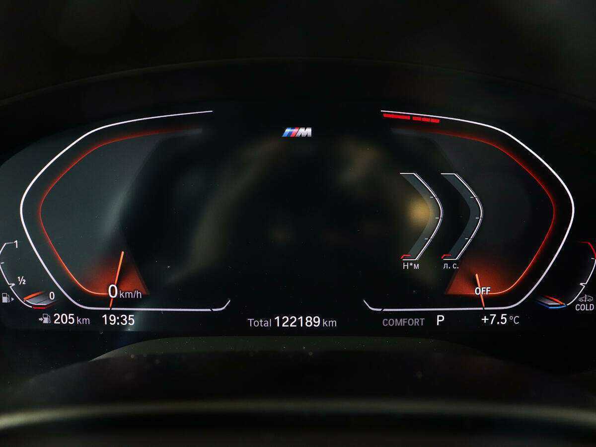 Купить BMW 5 серии с пробегом. Фото: #10