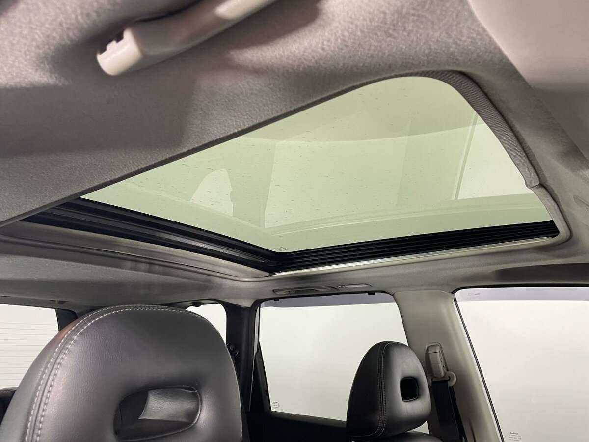 Купить Nissan X-Trail с пробегом. Фото: #14