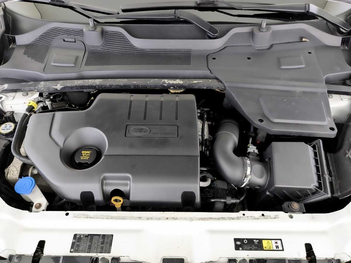 Купить Land Rover Discovery Sport с пробегом. Фото: #8