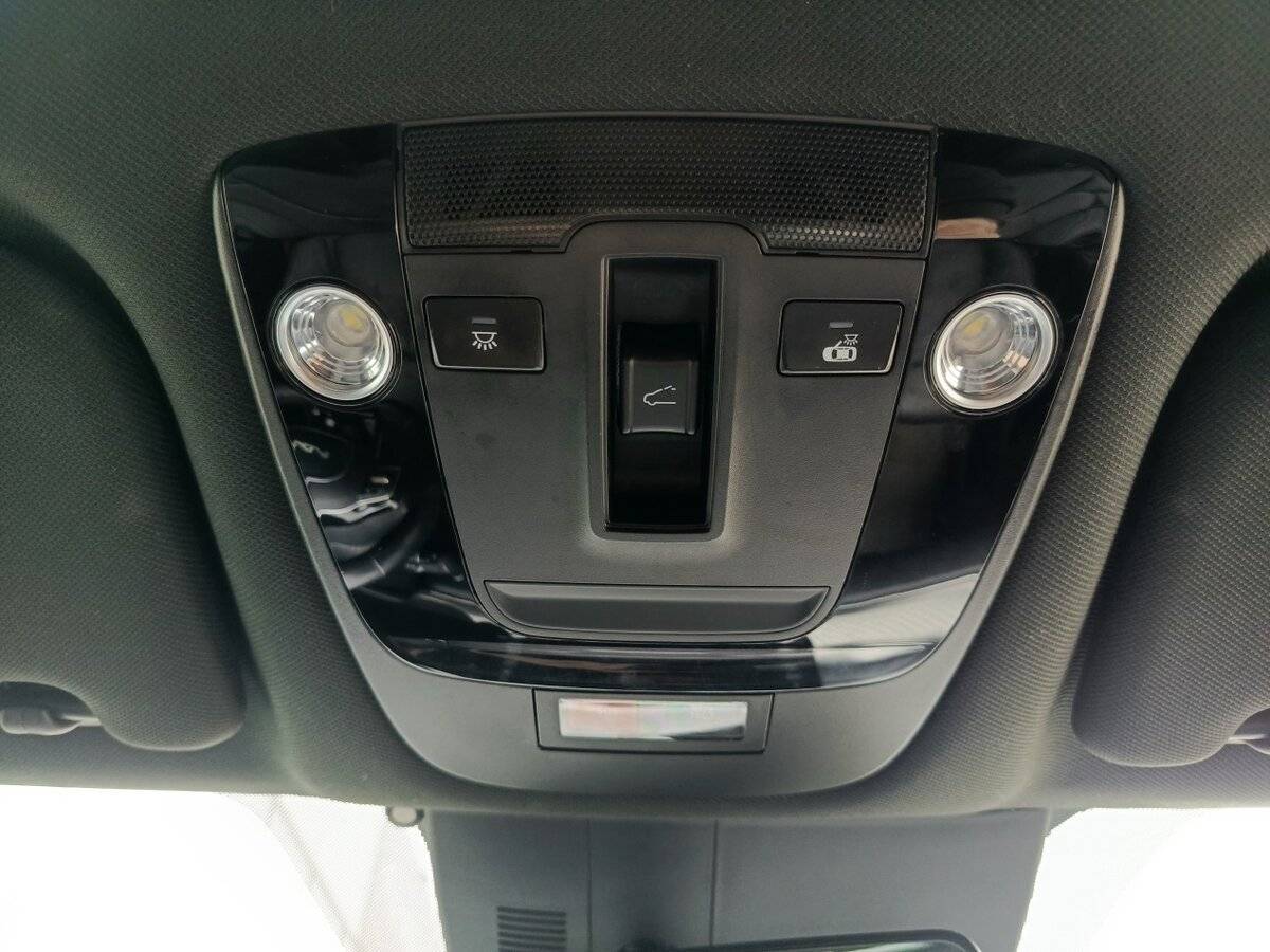 Купить Kia Sorento с пробегом. Фото: #27