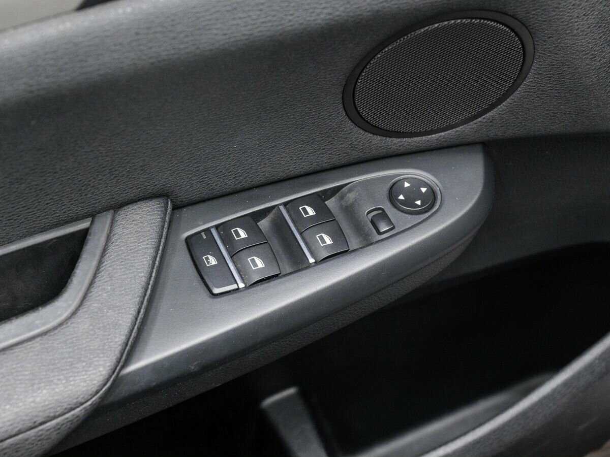 Купить BMW X3 с пробегом. Фото: #13