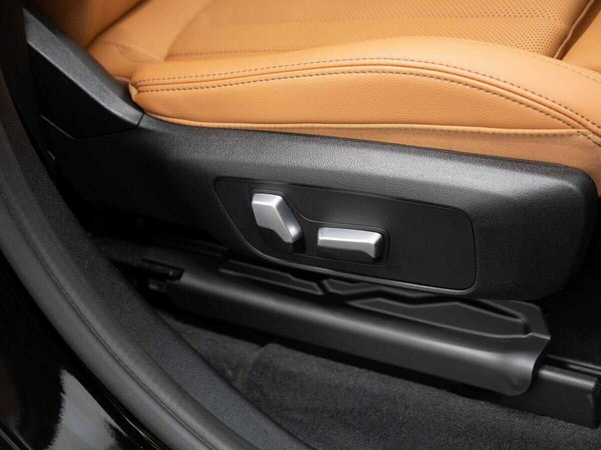 Купить BMW X4 с пробегом. Фото: #20
