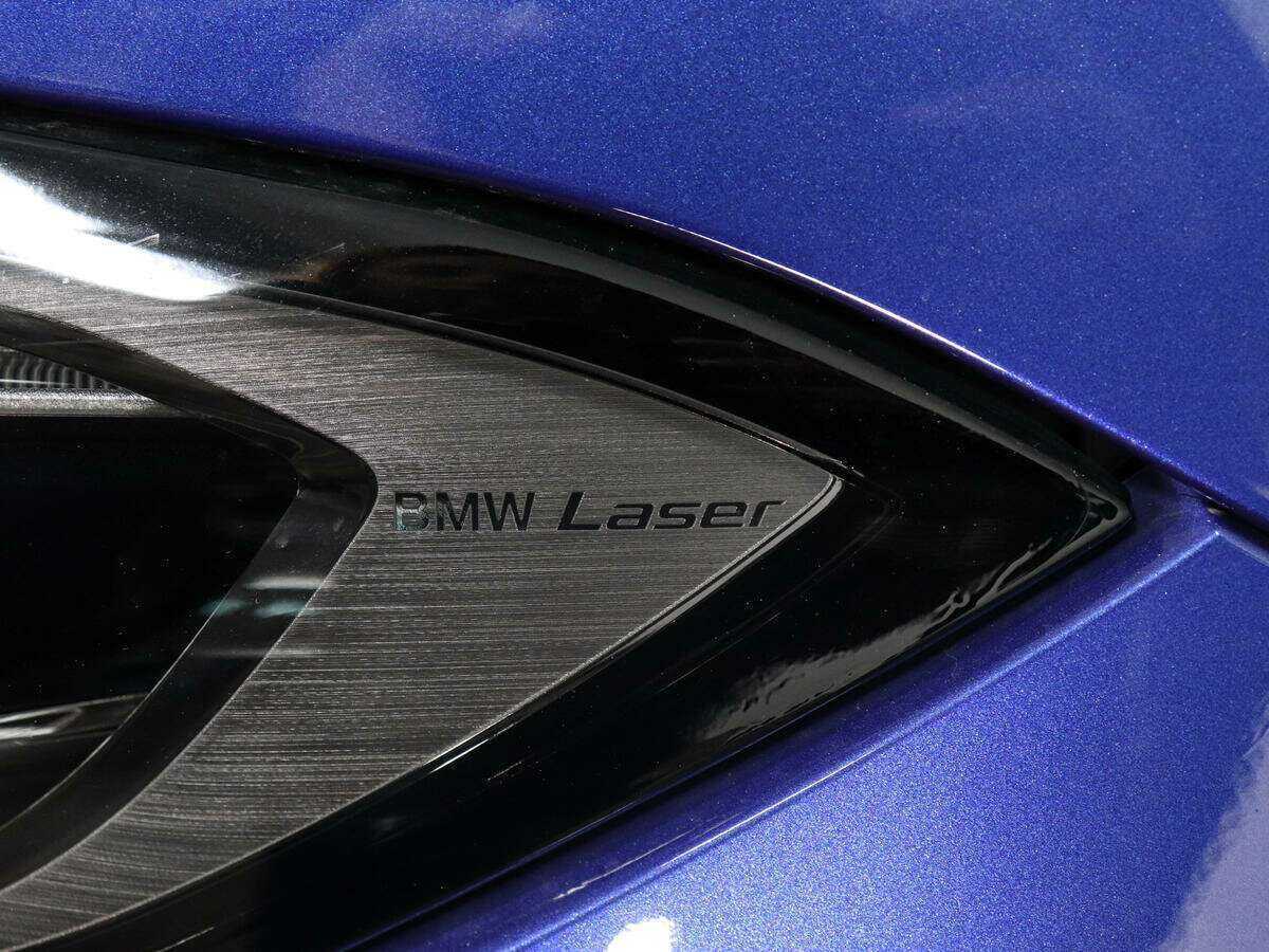 Купить BMW 3 серии с пробегом. Фото: #11