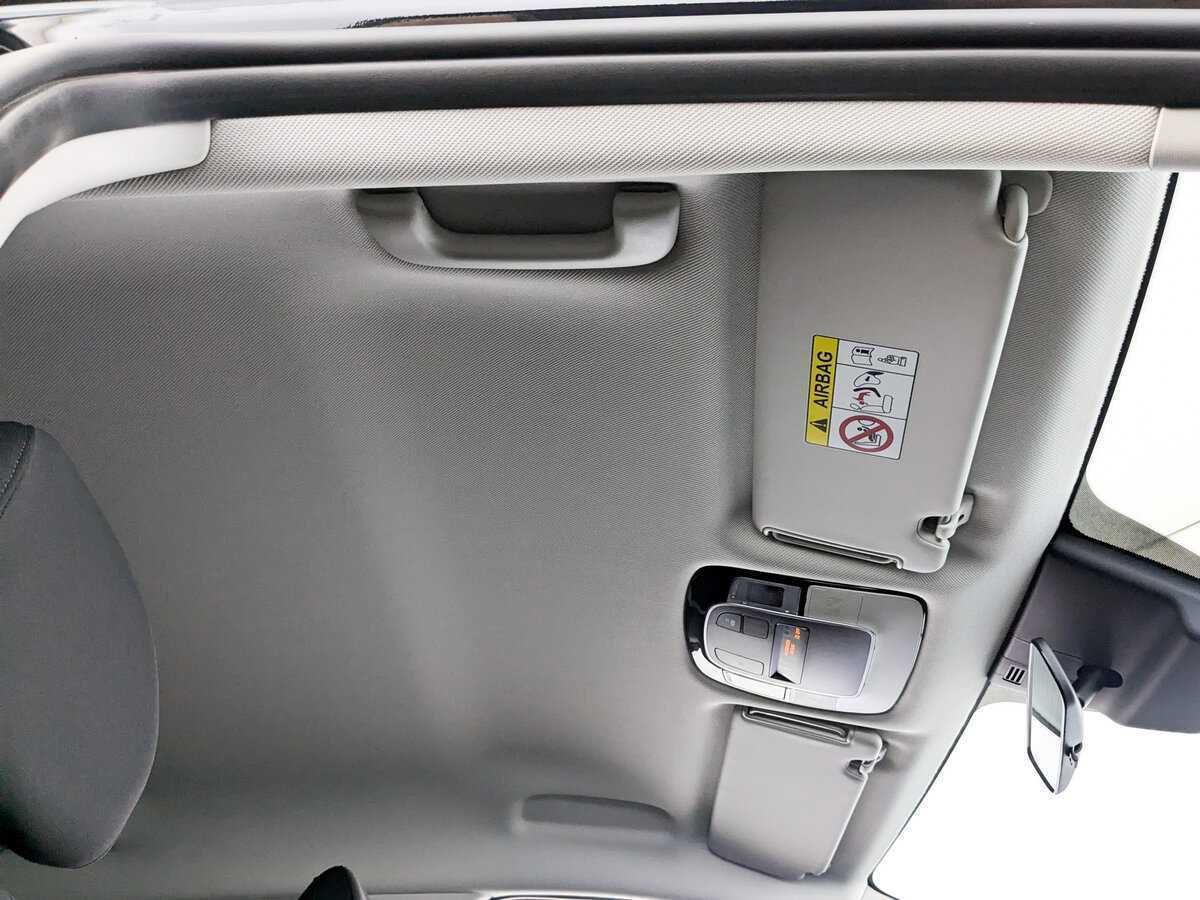 Купить Hyundai Tucson с пробегом. Фото: #17