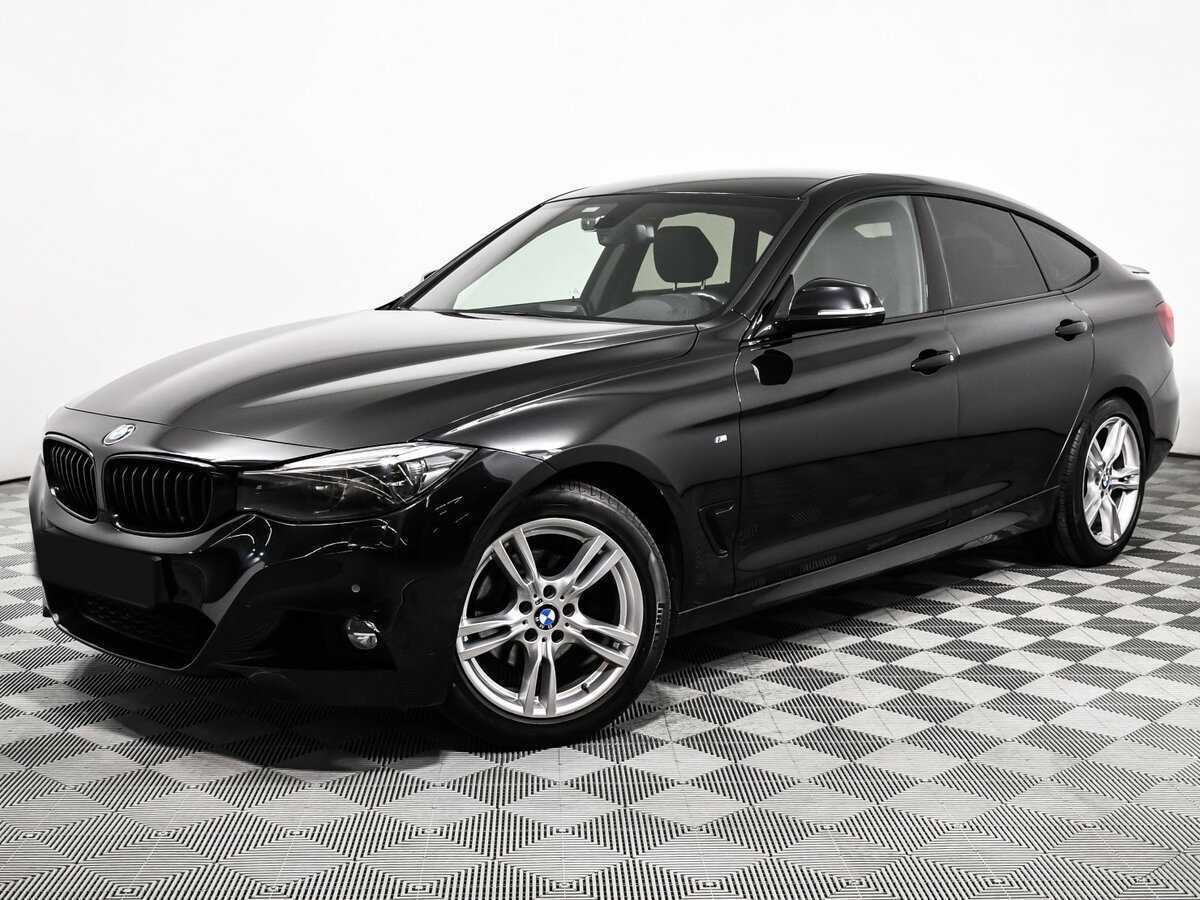 Купить BMW 3 серии с пробегом. Посмотреть фото