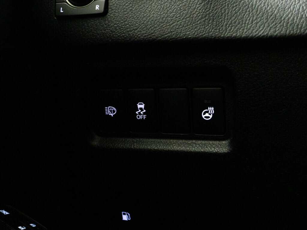 Купить Lexus GX с пробегом. Фото: #20