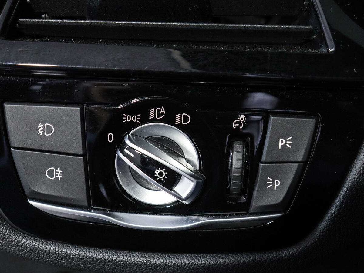 Купить BMW 5 серии с пробегом. Фото: #15