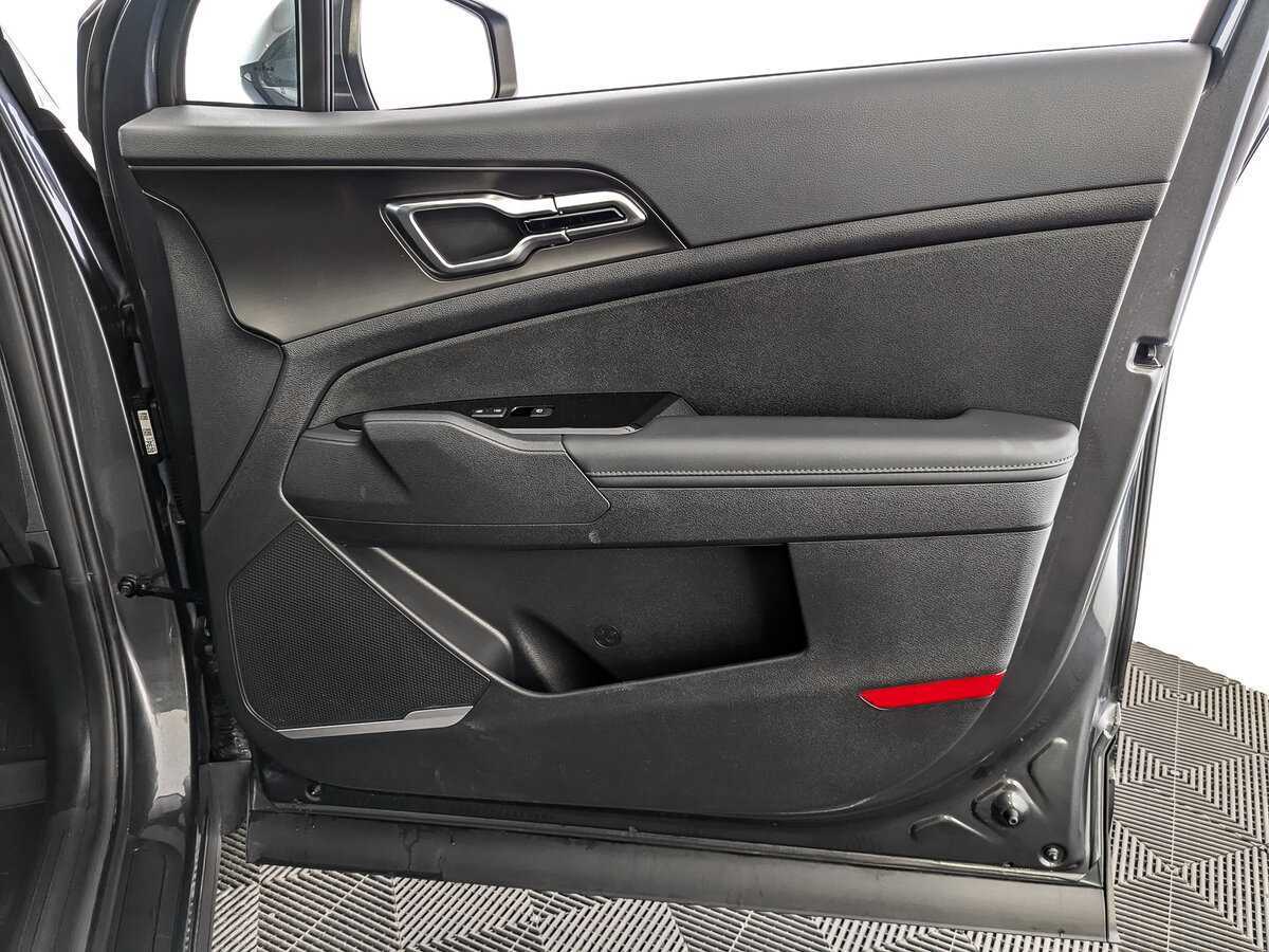 Купить Kia Sportage с пробегом. Фото: #18