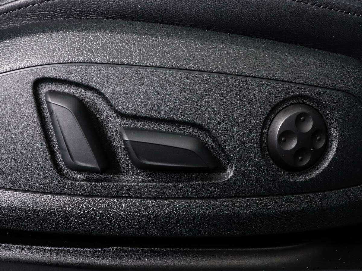 Купить Audi A5 с пробегом. Фото: #18
