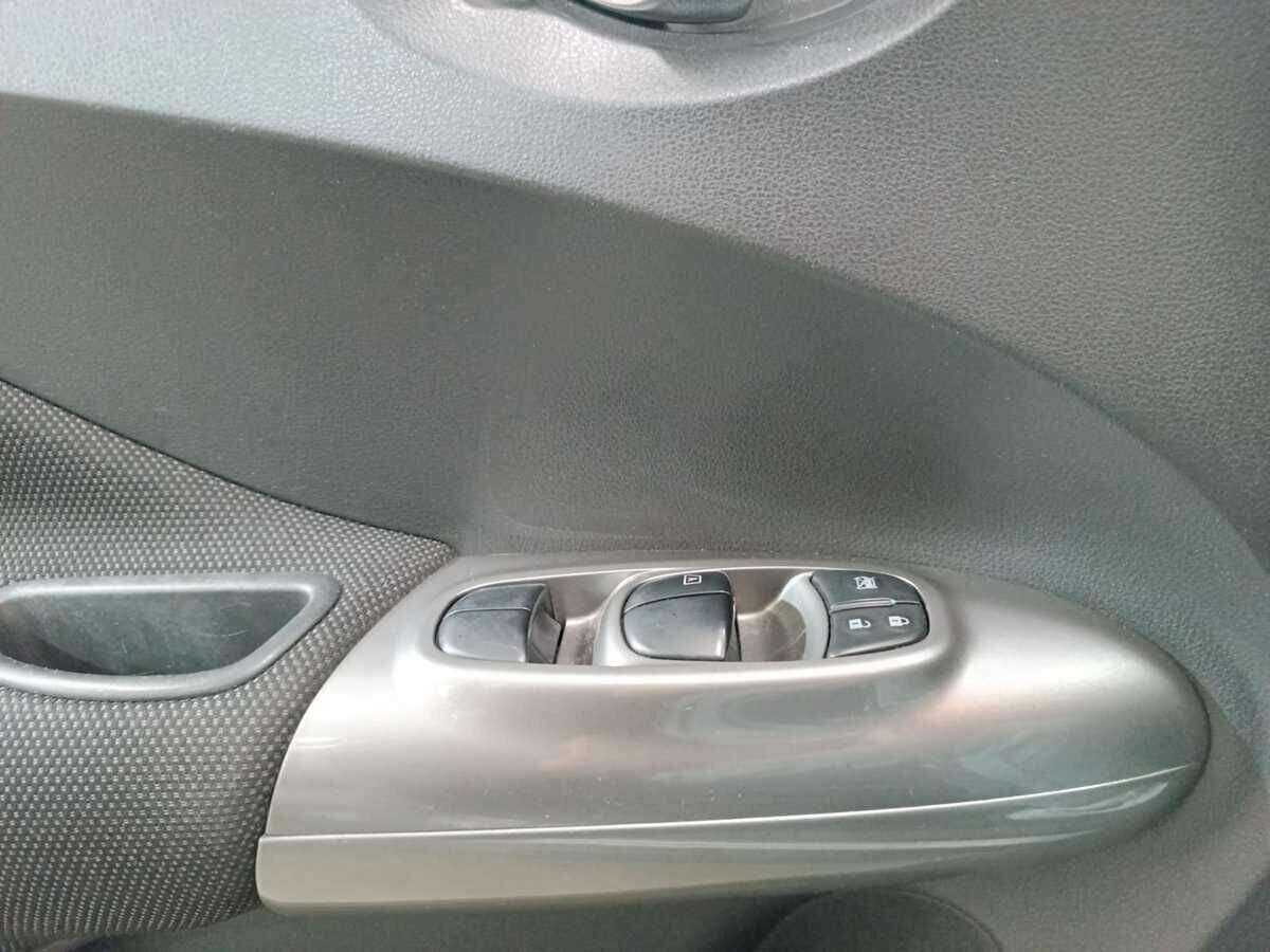 Купить Nissan Juke с пробегом. Фото: #16