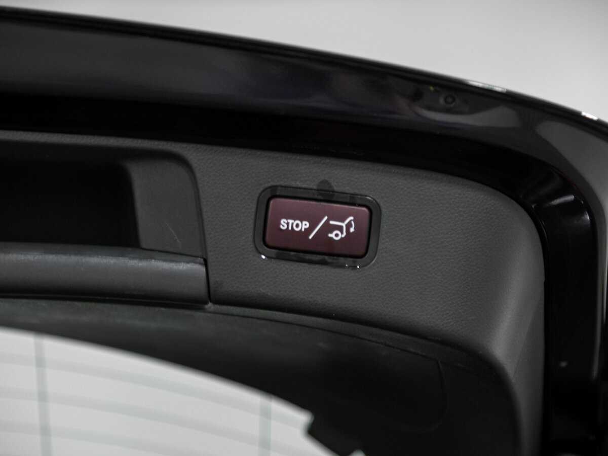 Купить Mercedes-Benz GLA с пробегом. Фото: #17