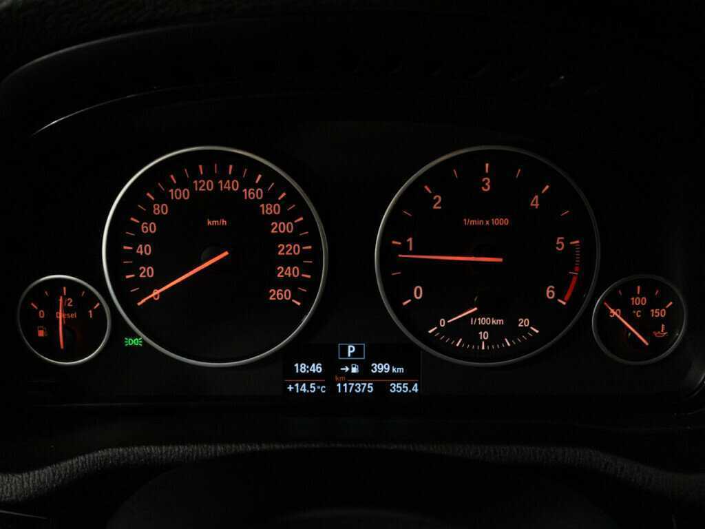 Купить BMW X4 с пробегом. Фото: #11