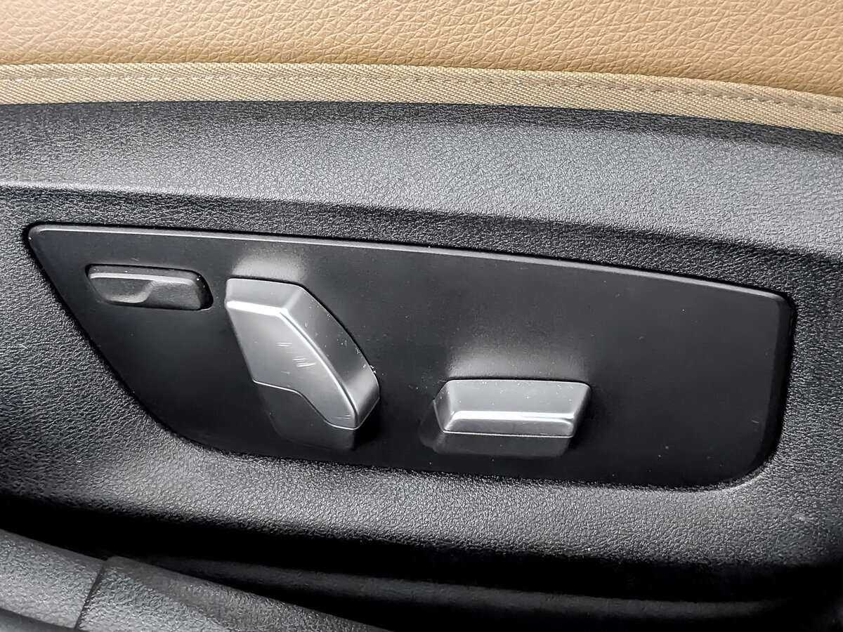 Купить BMW 5 серии с пробегом. Фото: #17