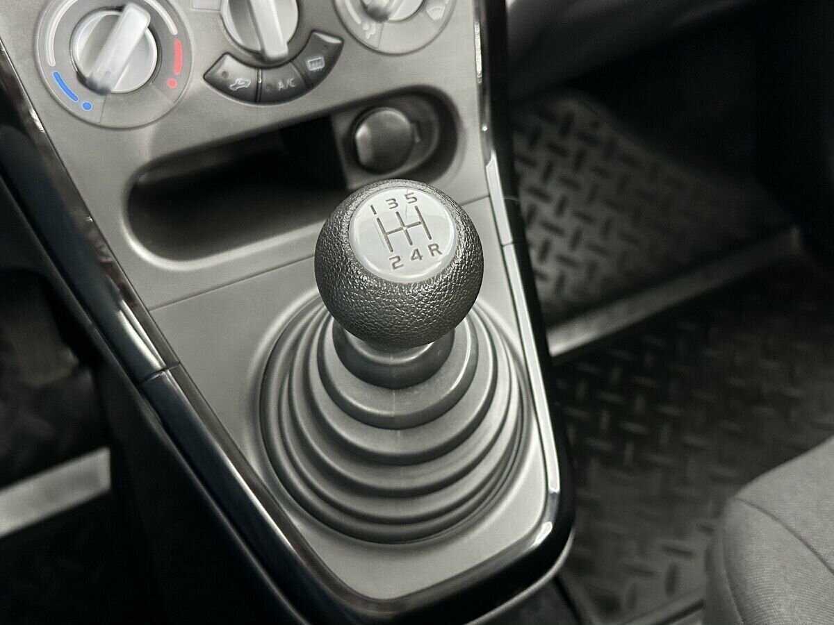 Купить Suzuki Splash с пробегом. Фото: #14