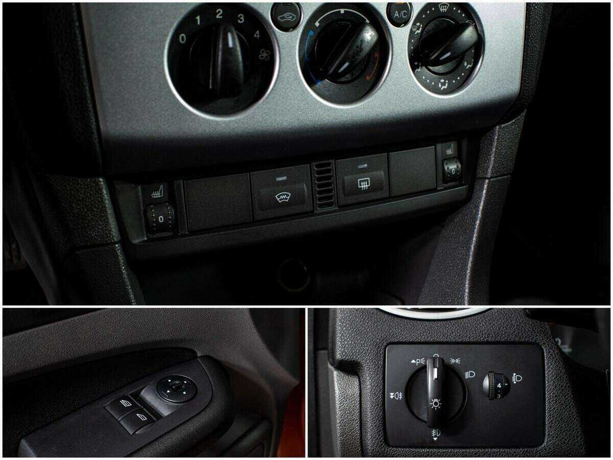 Купить Ford Focus с пробегом. Фото: #13
