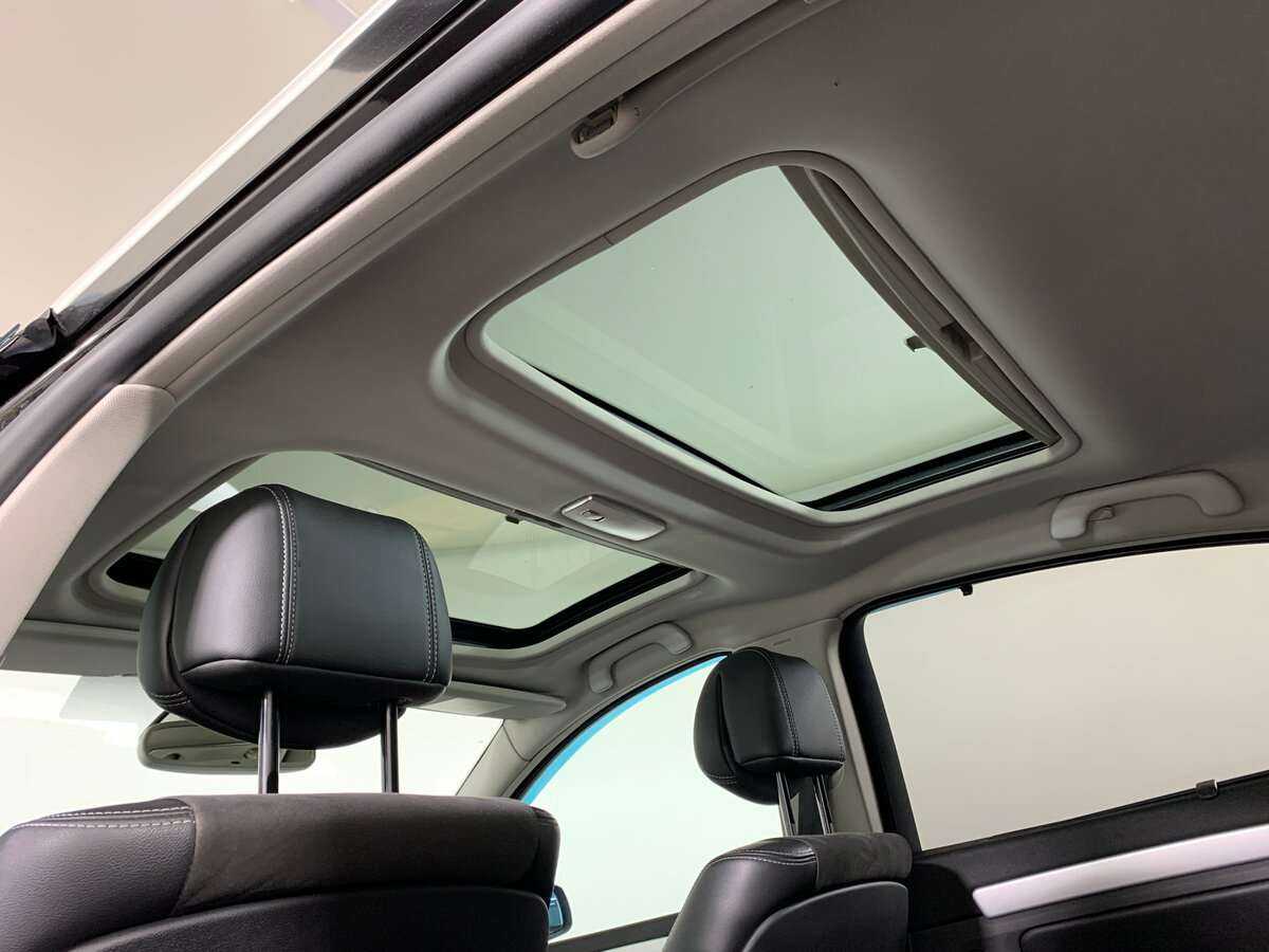 Купить Renault Laguna с пробегом. Фото: #16