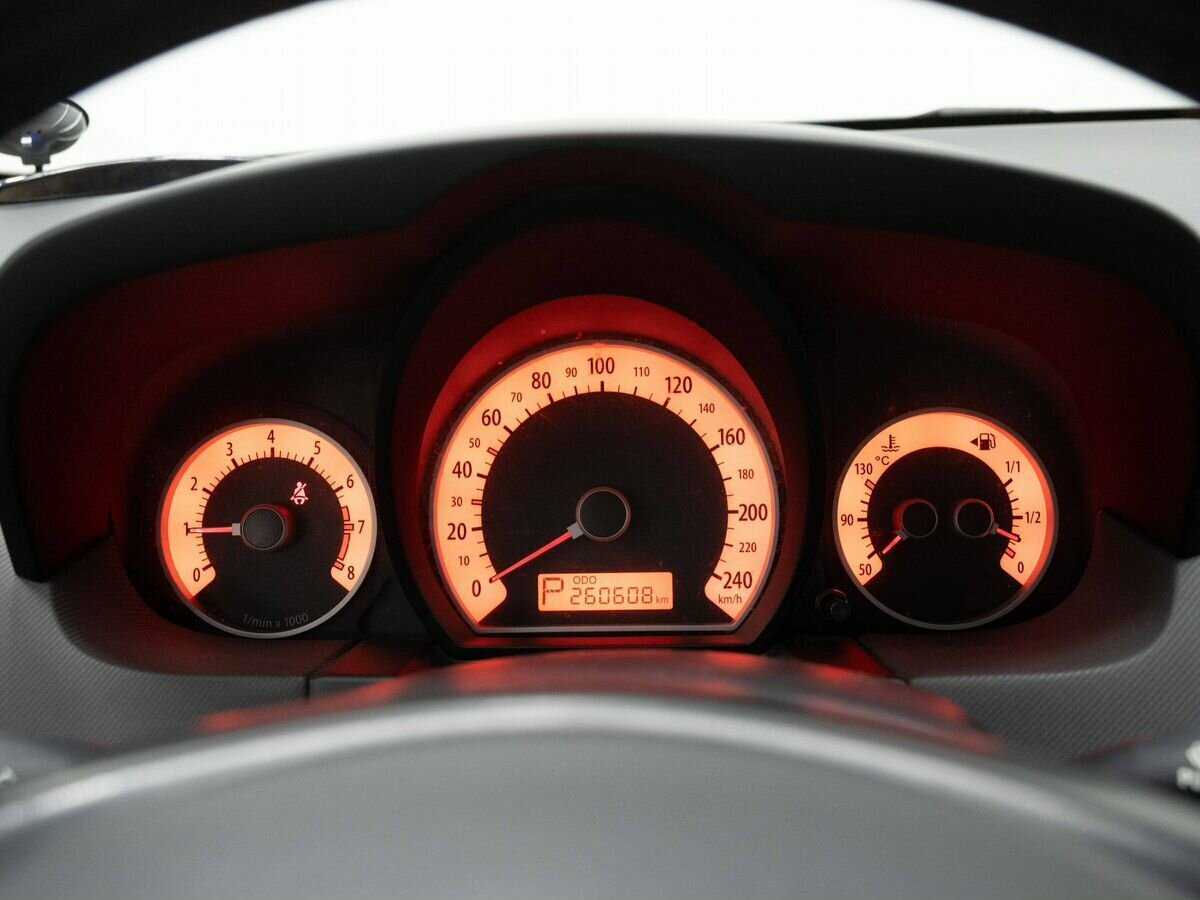 Купить Kia Ceed с пробегом. Фото: #13