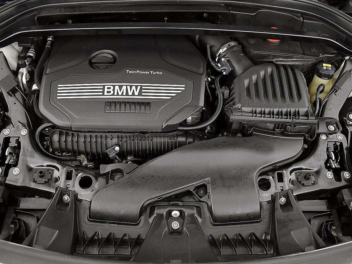 Купить BMW X1 с пробегом. Фото: #20