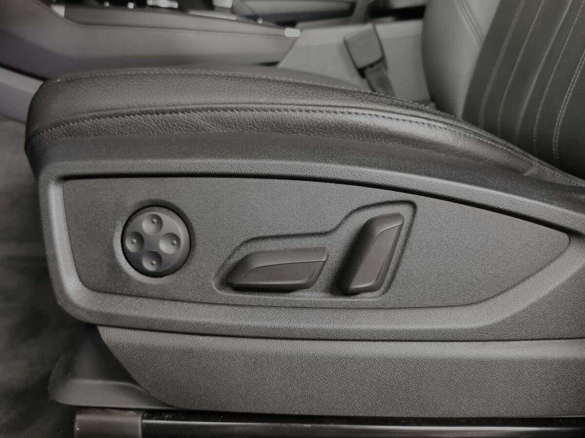 Купить Audi Q5 с пробегом. Фото: #15