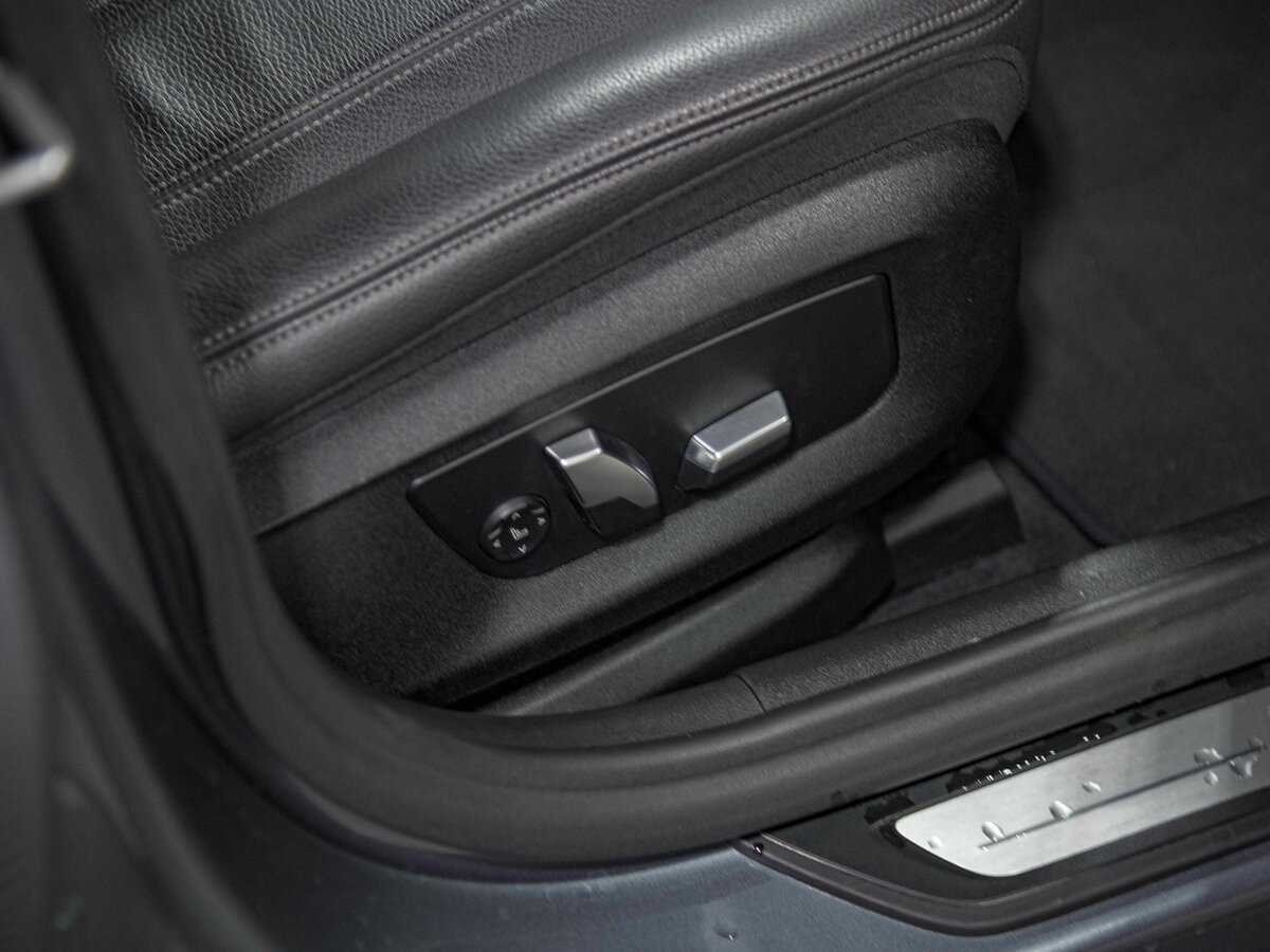 Купить BMW 5 серии с пробегом. Фото: #21