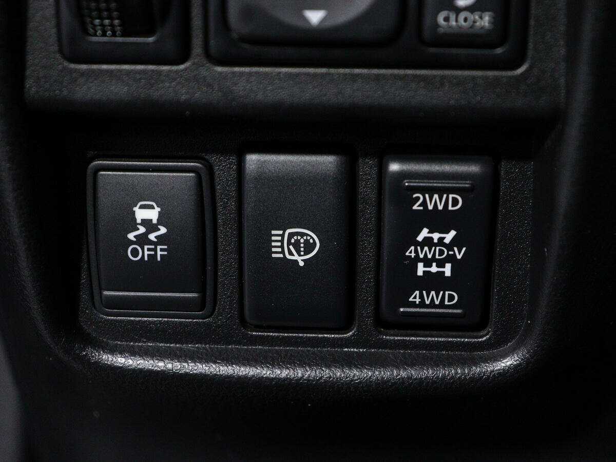 Купить Nissan Juke с пробегом. Фото: #16