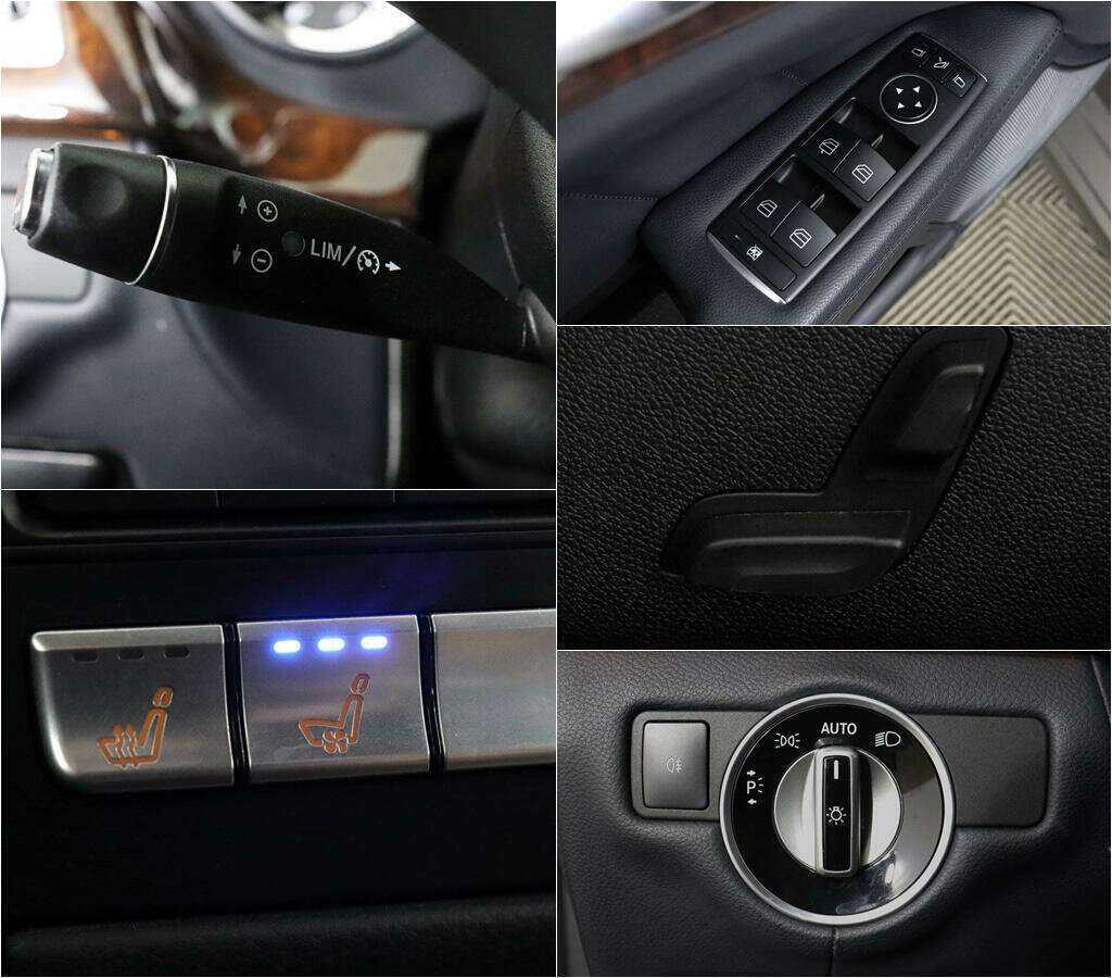 Купить Mercedes-Benz CLS с пробегом. Фото: #14