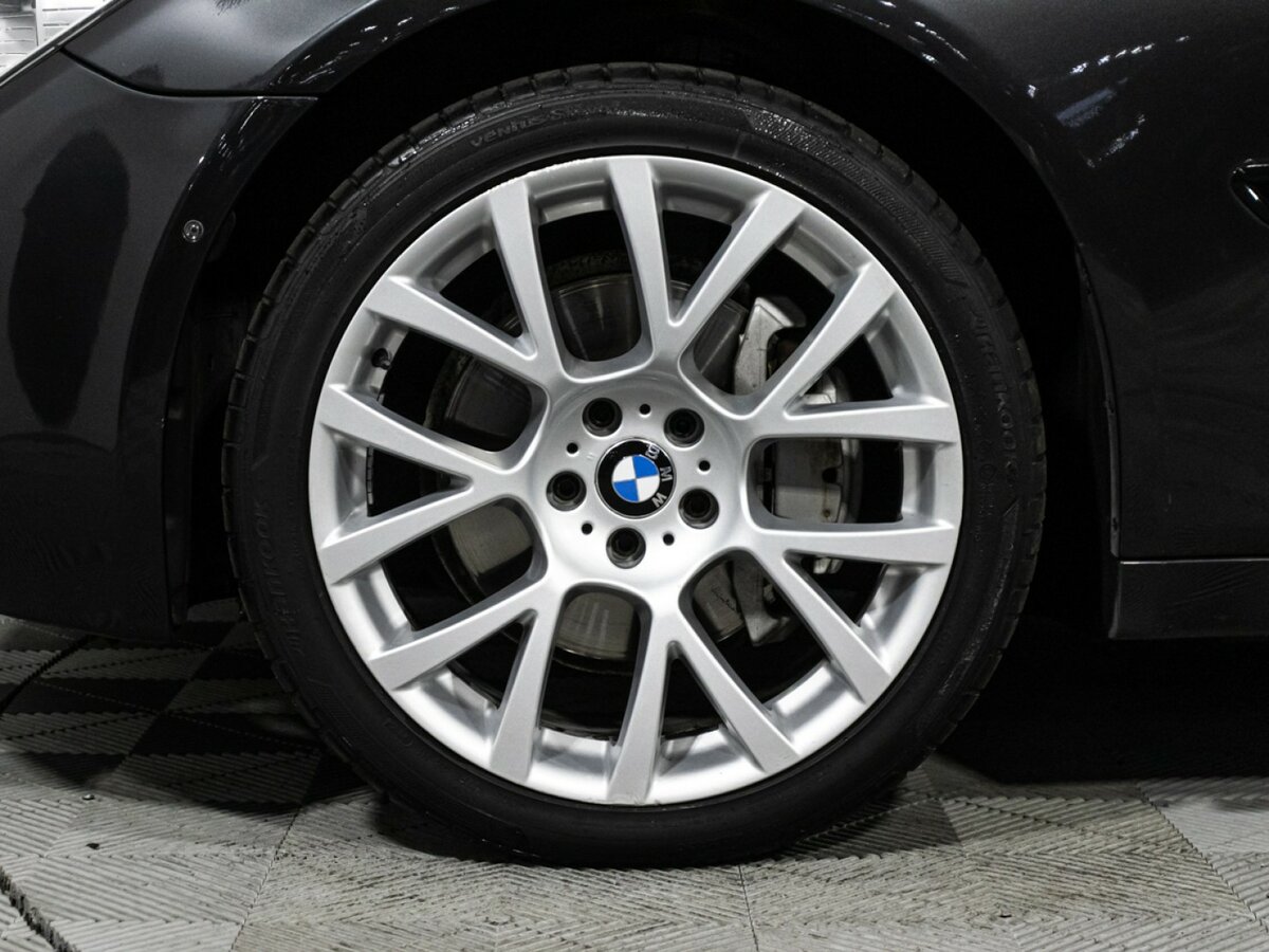 Купить BMW 7 серии с пробегом. Фото: #26